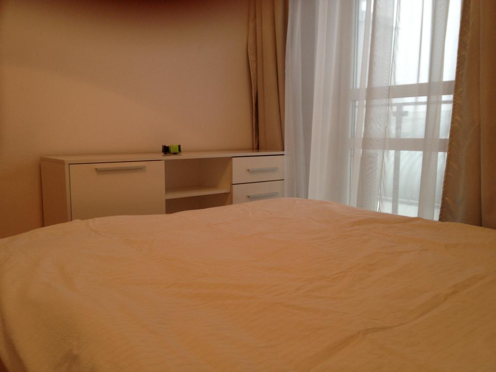 Platinum Towers Warschau