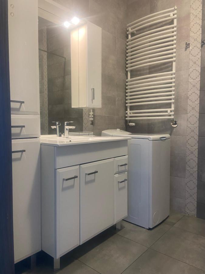 Lägenhet Platinum Towers *
