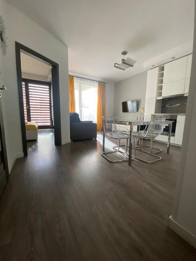 Lägenhet Platinum Towers