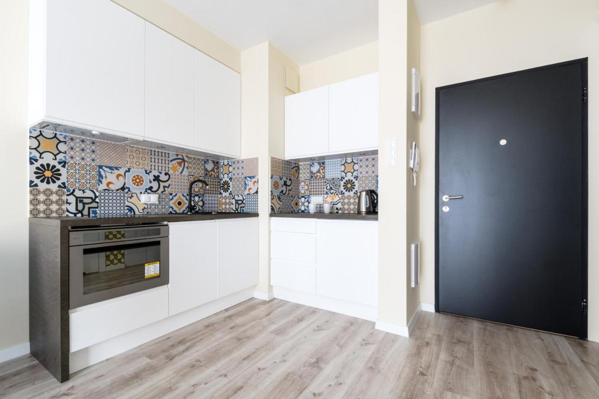 Lägenhet Platinum Towers *